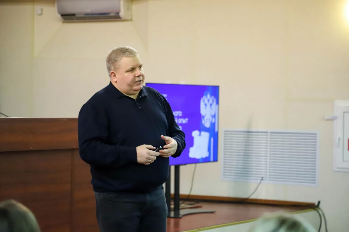 В УМВД России по Псковской области состоялось занятие по государственноправовому информированию В УМВД России по Псковской области состоялось занятие по государственноправовому информированию