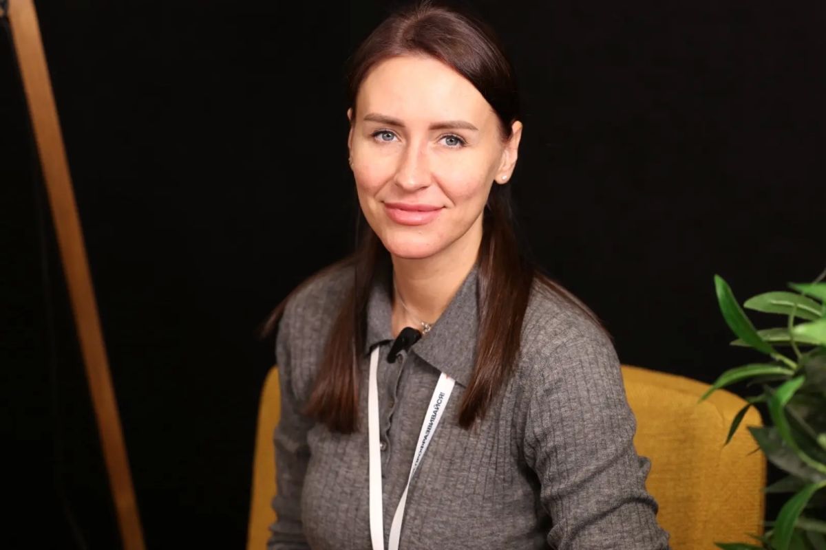 Член экспертного совета при Правительстве РФ Алина Раева: «День профразвития» в Пскове превышает по масштабу некоторые мероприятия в Москве