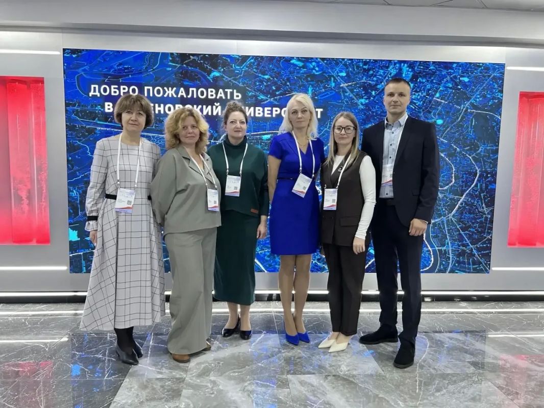 Заслуженное признание на всероссийском уровне!