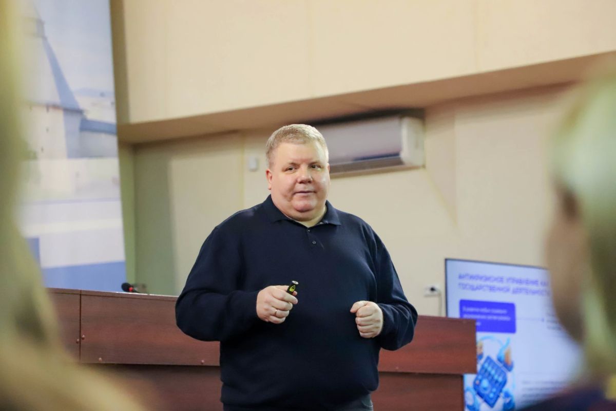 В УМВД России по Псковской области состоялось занятие по государственноправовому информированию В УМВД России по Псковской области состоялось занятие по государственноправовому информированию