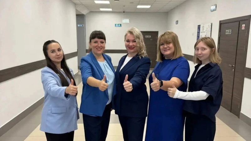 Команда «Эффект бабочки» из псковской гимназии № 29 вошла в число 100 финалистов конкурса «Флагманы образования» Президентской платформы «Россия — страна возможностей»!