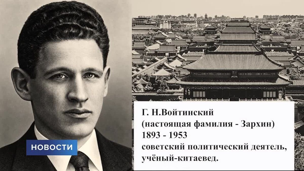 Губернатор Псковской области Михаил Ведерников опубликовал в своём канале в мессенджере MAX новый видеоролик из рубрики «Русской славы земля»