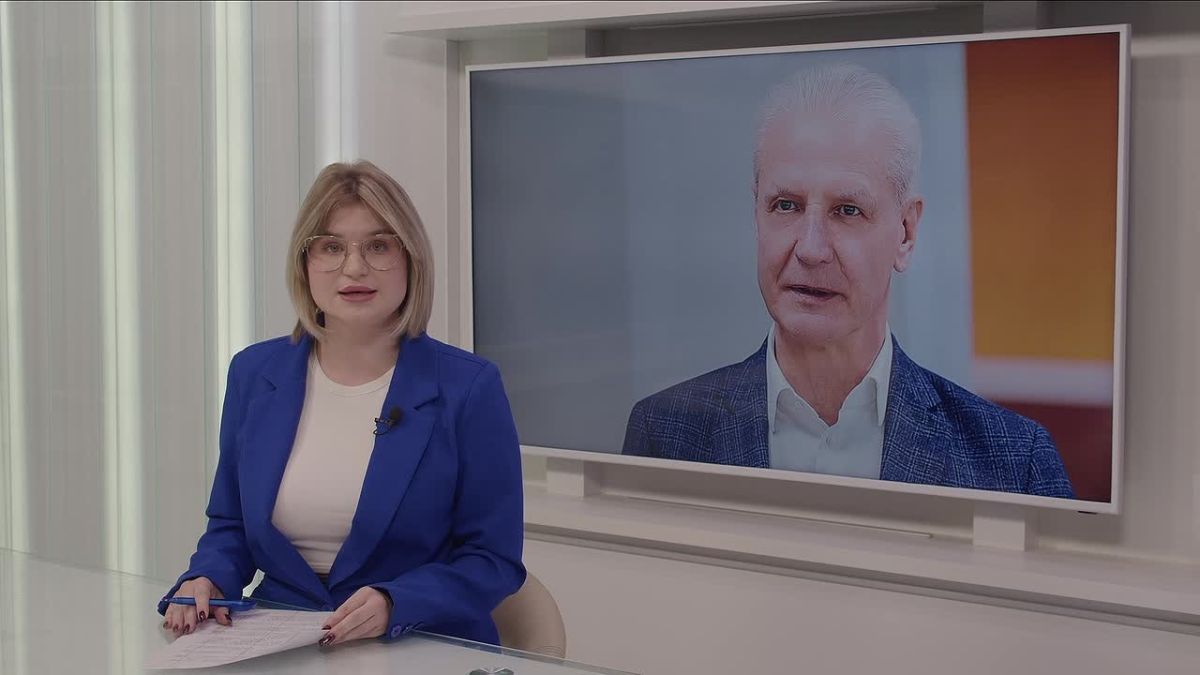 Указом Президента России Владимира Путина Александр Котов награждён орденом Дружбы
