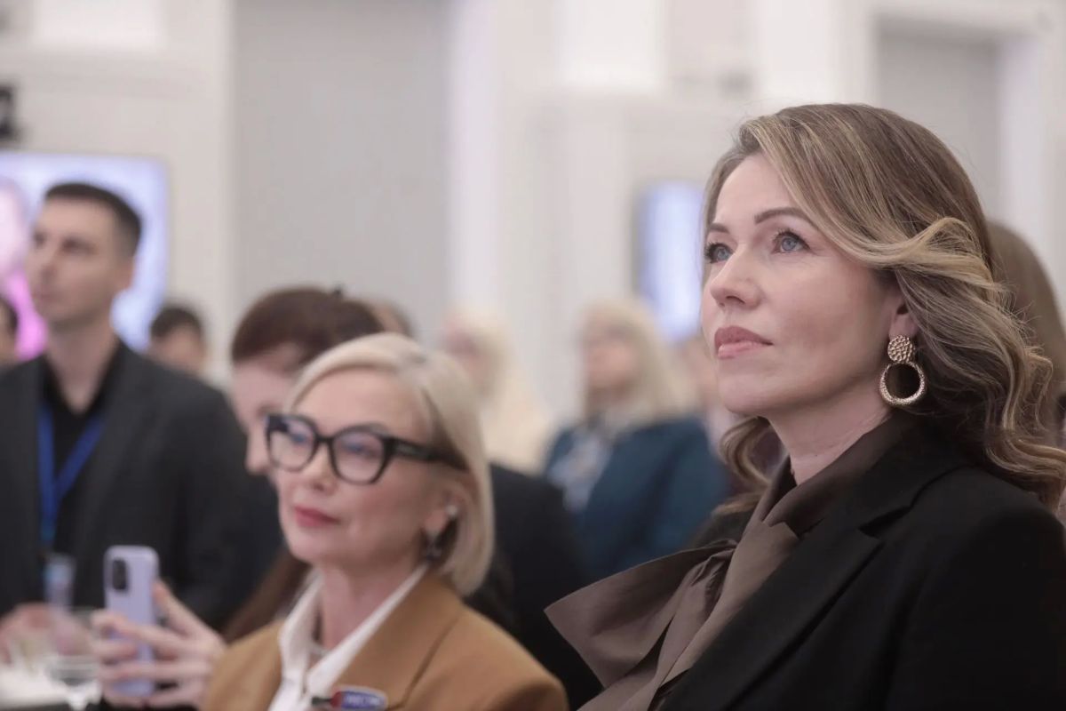 Как прошла торжественная церемония награждения в рамках VII Псковского международного медиафорума– в фоторепортаже Андрея Степанова Как прошла торжественная церемония награждения в рамках VII Псковского международного медиафорума– в фоторепортаже Андрея Степанова