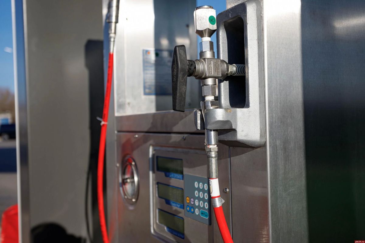 Срок проверки Псковским УФАС цен на сжиженный газ может быть продлен до трех месяцев