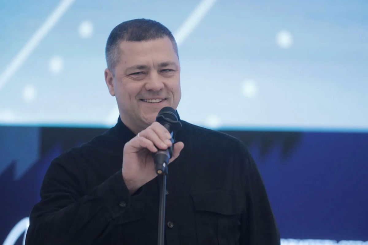 Как прошла торжественная церемония награждения в рамках VII Псковского международного медиафорума– в фоторепортаже Андрея Степанова Как прошла торжественная церемония награждения в рамках VII Псковского международного медиафорума– в фоторепортаже Андрея Степанова