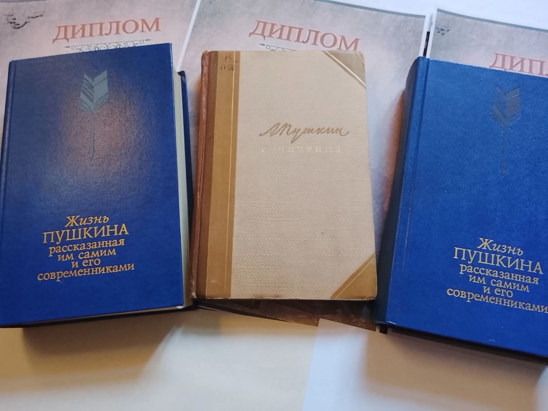 В УКП СИЗО-1 прошло мероприятие, посвященное Всероссийскому дню лицеиста
