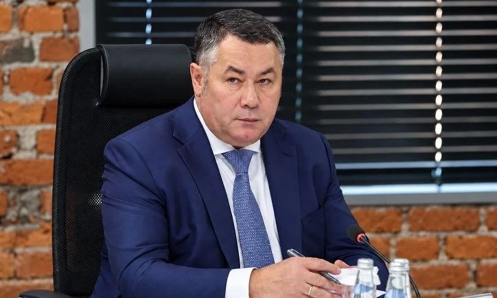 Полпред Игорь Руденя рассказал о потенциале СЗФО в обеспечении технологического суверенитета
