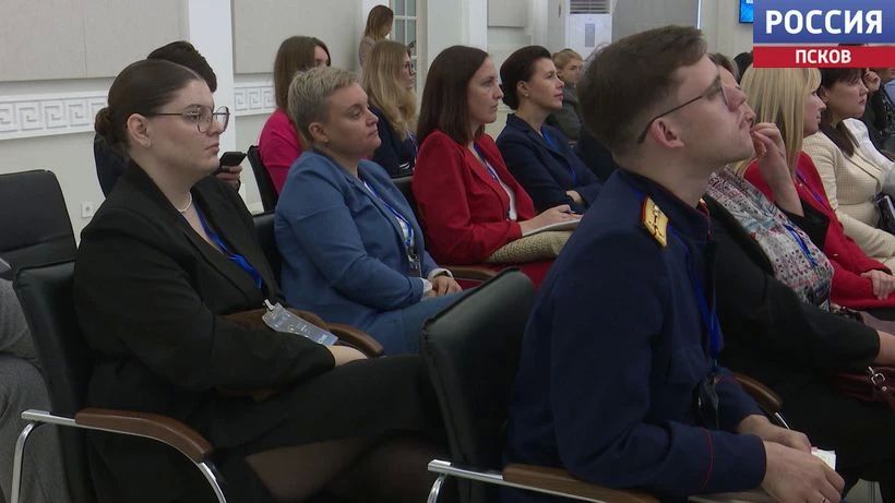 Дискуссионная площадка для журналистов и экспертов