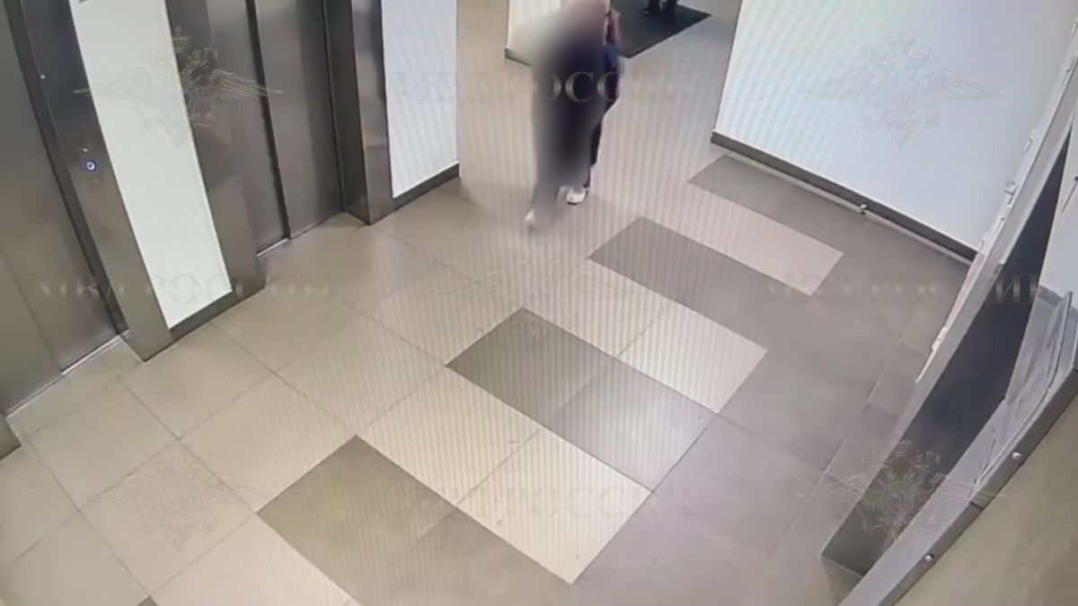 Задержан уроженец Псковской области по факту похищения ребёнка в Санкт-Петербурге