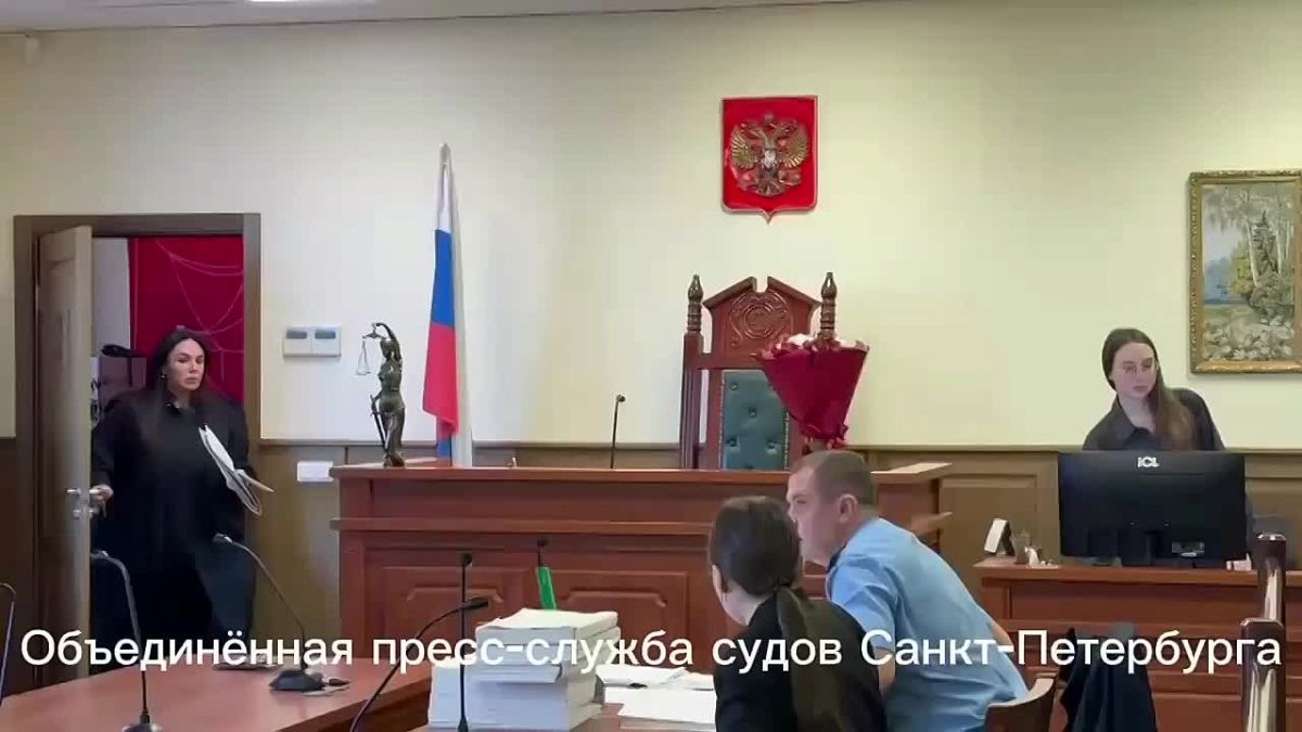 Псковича арестовали по обвинению в похищении девятилетней девочки