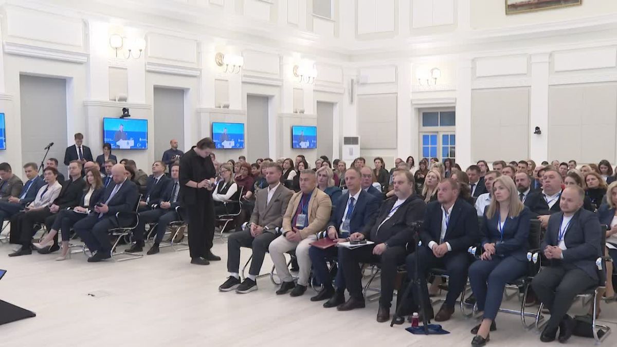Михаил Ведерников: Сегодня российское медийное пространство становится чище и профессиональнее
