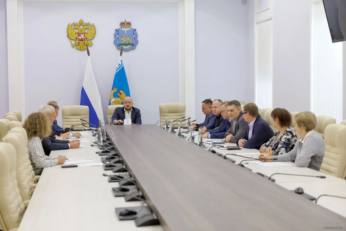 Готовность Псковской области к отопительному сезону обсудят депутаты на парламентском часе