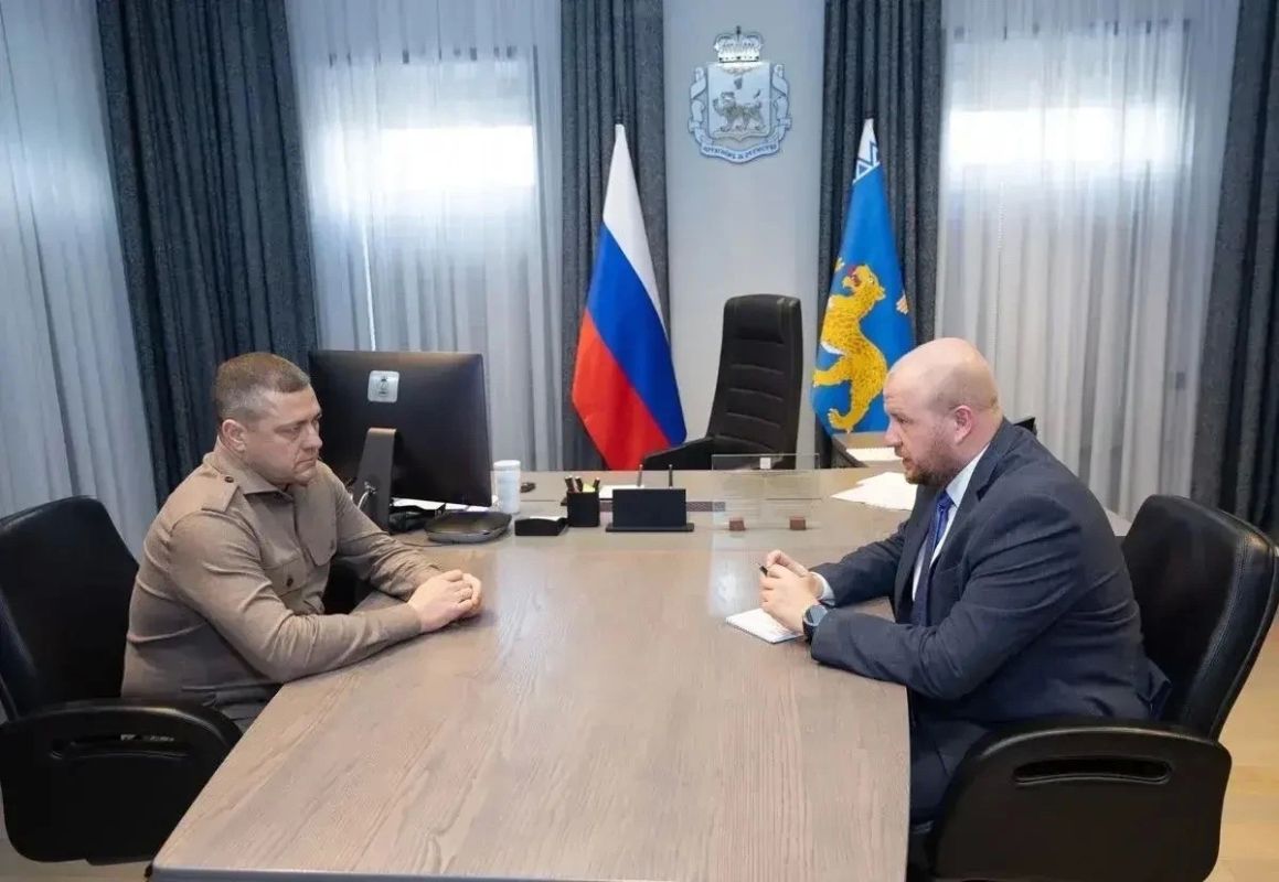 Псковские власти обсудили порядок рассмотрения бюджета региона на 2027 год Псковские власти обсудили порядок рассмотрения бюджета региона на 2027 год