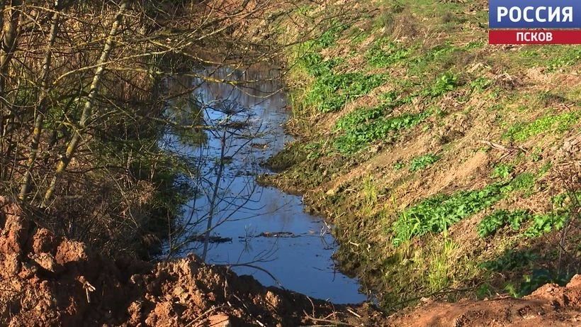 В деревне Вязье готовят к запуску новые очистные сооружения В деревне Вязье готовят к запуску новые очистные сооружения