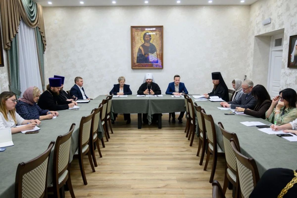 Рождественские чтения пройдут в Псковской области с 25 ноября по 5 декабря