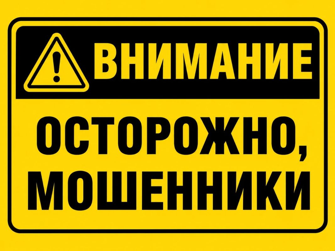 Полиция расследует факты мошенничества на сумму более 1,5 миллиона рублей