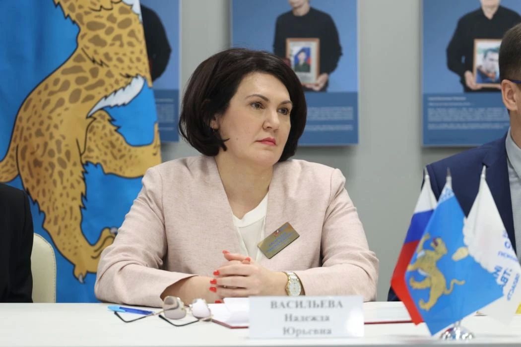 В Пскове стартовал второй поток образовательной программы «СВОй бизнес» В Пскове стартовал второй поток образовательной программы «СВОй бизнес»