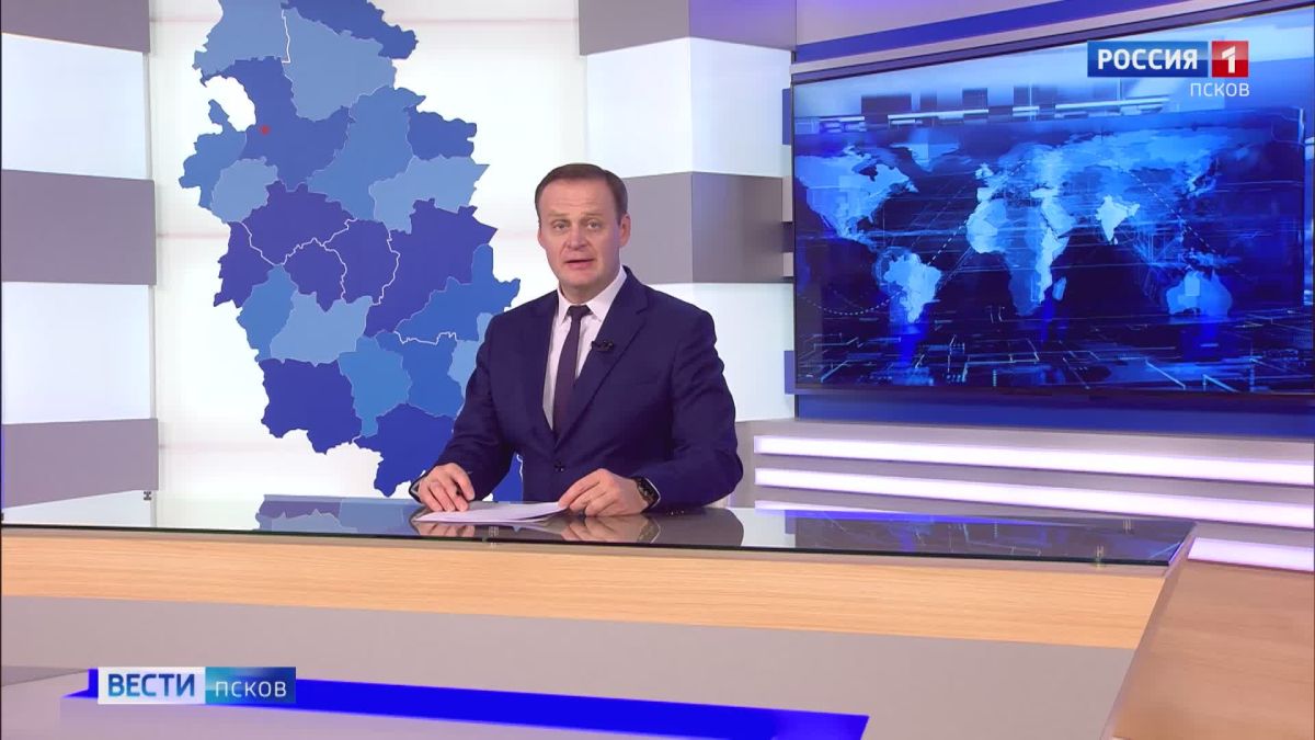 В Пскове прошла конференция "Путь изобретателя Псковщины"