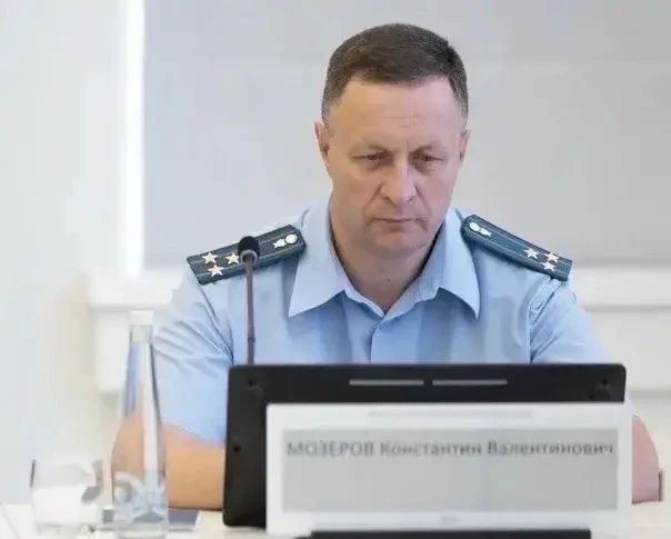 Первый заместитель прокурора области проведет выездные приемы граждан в двух районах