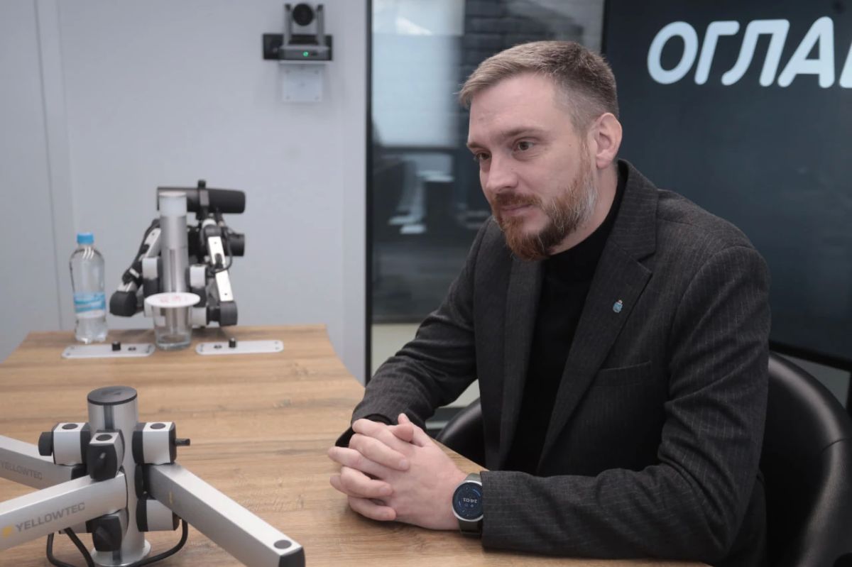 Гендиректор «Экогрупп» Денис Кузнецов объяснил, зачем нужна мусороперегрузочная станция в Псковском районе
