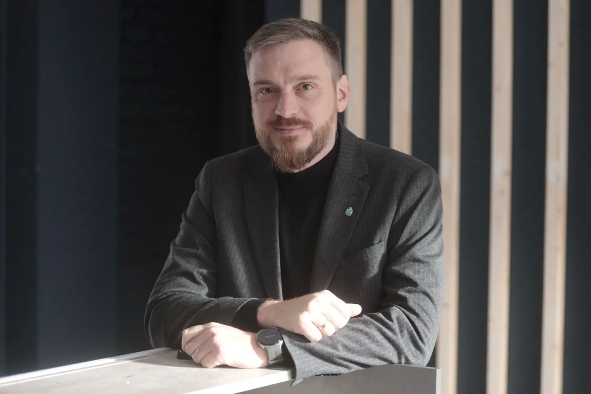 Гендиректор «Экогрупп» оценил эффективность проекта «Стоп свалка»
