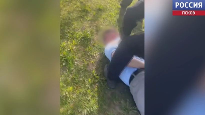 В Великих Луках судят бывшего замначальника отдела автодорожного надзора