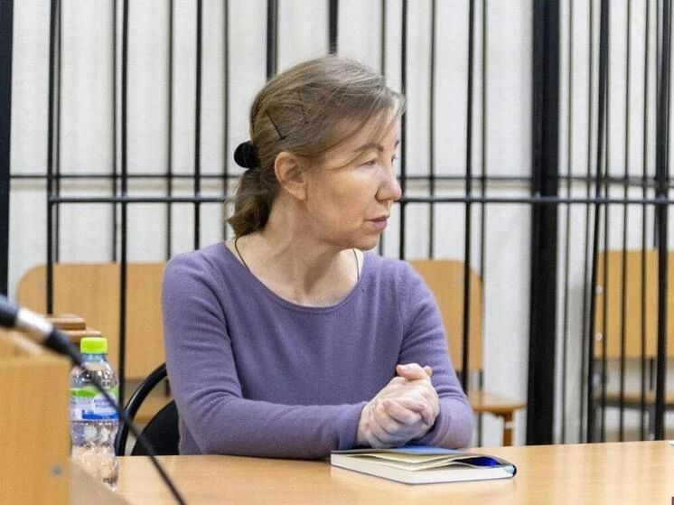 "А если я не согласна?!" : От надменной "варяжки" до плачущей подсудимой