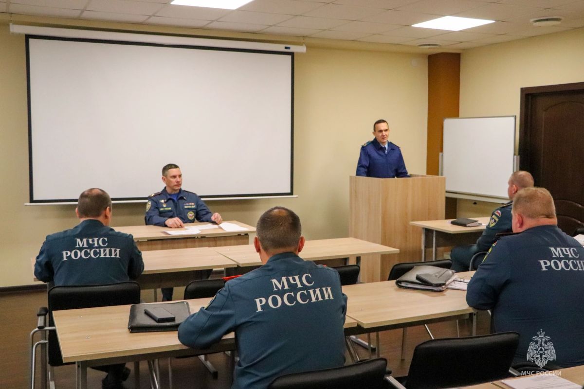 Антикоррупционный диалог. Сегодня в Главном управлении МЧС России по Псковской области прошла важная встреча, посвященная профилактике коррупционных правонарушений Антикоррупционный диалог. Сегодня в Главном управлении МЧС России по Псковской области прошла важная встреча, посвященная профилактике коррупционных правонарушений
