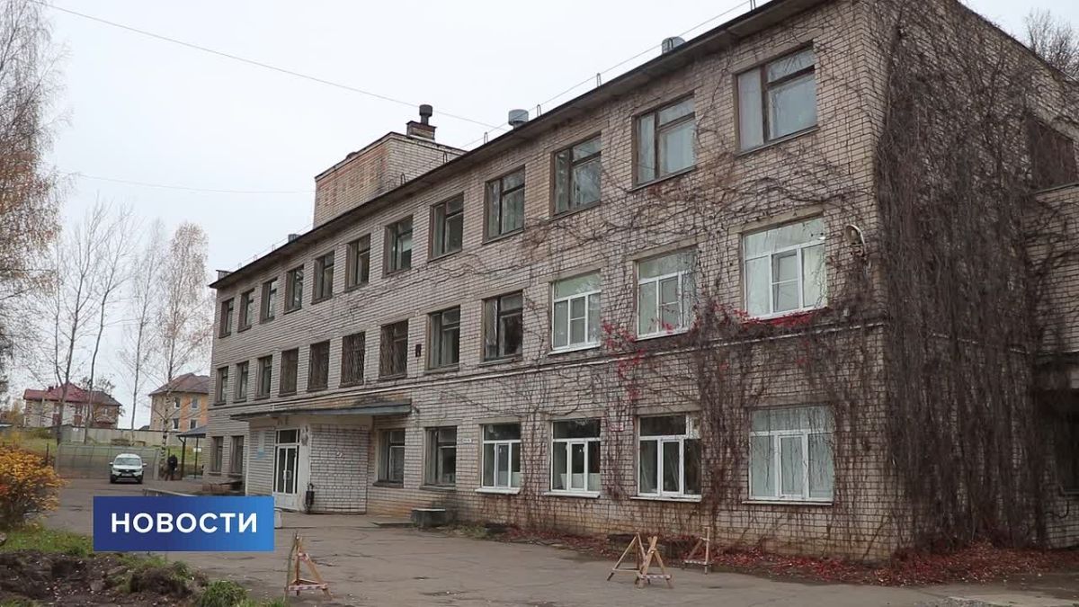 Строительство второго в области эндокринологического центра завершается в Великолукском округе