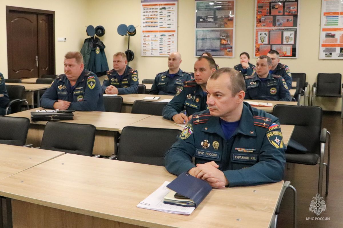 Антикоррупционный диалог. Сегодня в Главном управлении МЧС России по Псковской области прошла важная встреча, посвященная профилактике коррупционных правонарушений Антикоррупционный диалог. Сегодня в Главном управлении МЧС России по Псковской области прошла важная встреча, посвященная профилактике коррупционных правонарушений