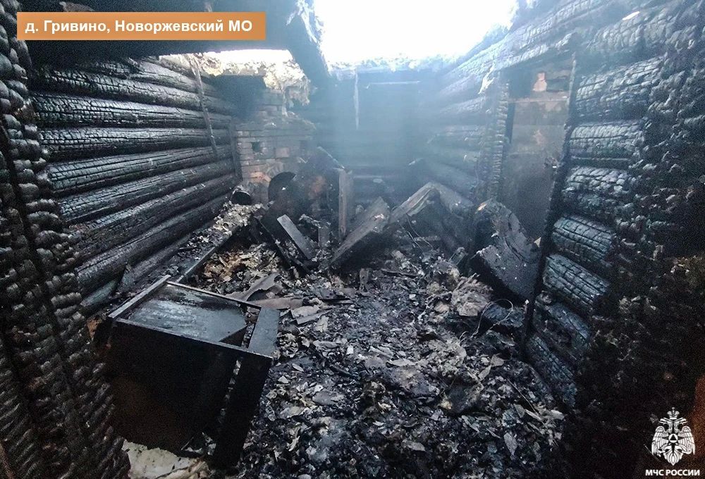 #ОперативноЗаСутки. За минувшие дежурные сутки пожарно-спасательные подразделения Псковской области реагировали на 2 техногенных пожара #ОперативноЗаСутки. За минувшие дежурные сутки пожарно-спасательные подразделения Псковской области реагировали на 2 техногенных пожара