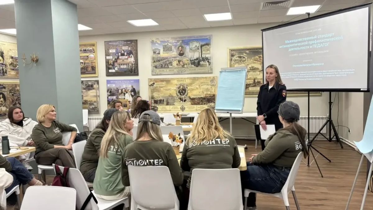 «Доброволье.60» продолжает свою работу «Доброволье.60» продолжает свою работу